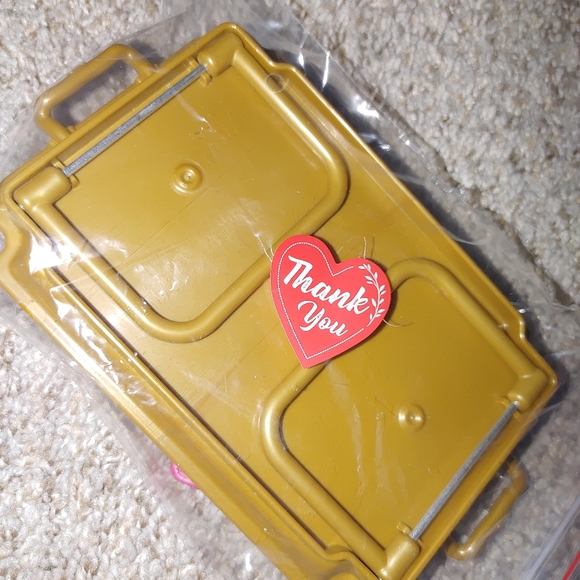 American Girl food & some non American Girl - Picture 4 of 4